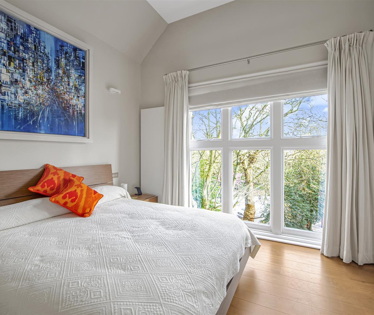 Fitzjohns Avenue Hampstead NW3 6PD