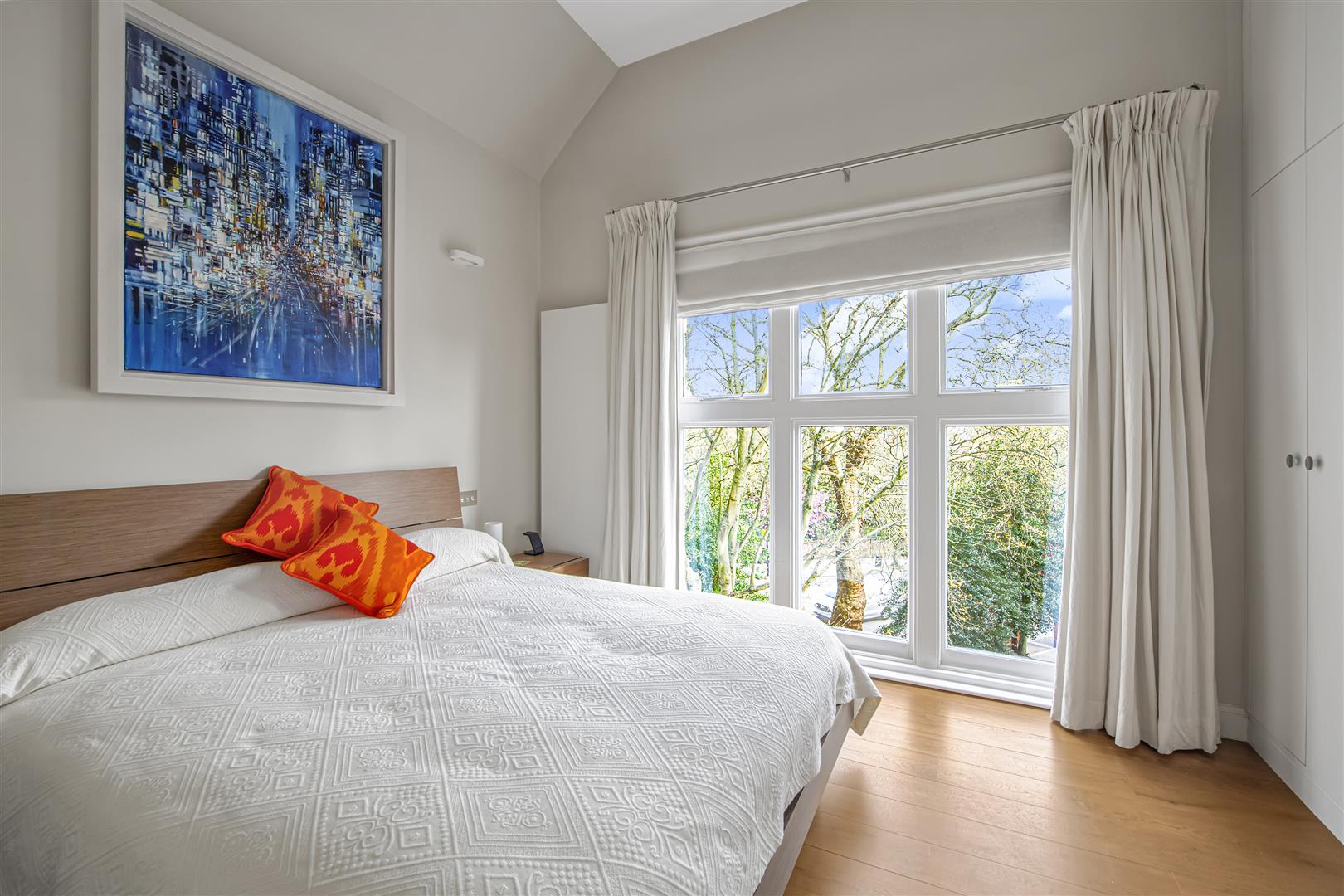 Fitzjohns Avenue Hampstead NW3 6PD