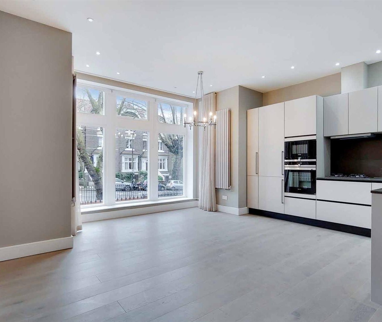 Fitzjohns Avenue, Hampstead, NW3 6PH