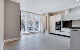 Fitzjohns Avenue, Hampstead, NW3 6PH