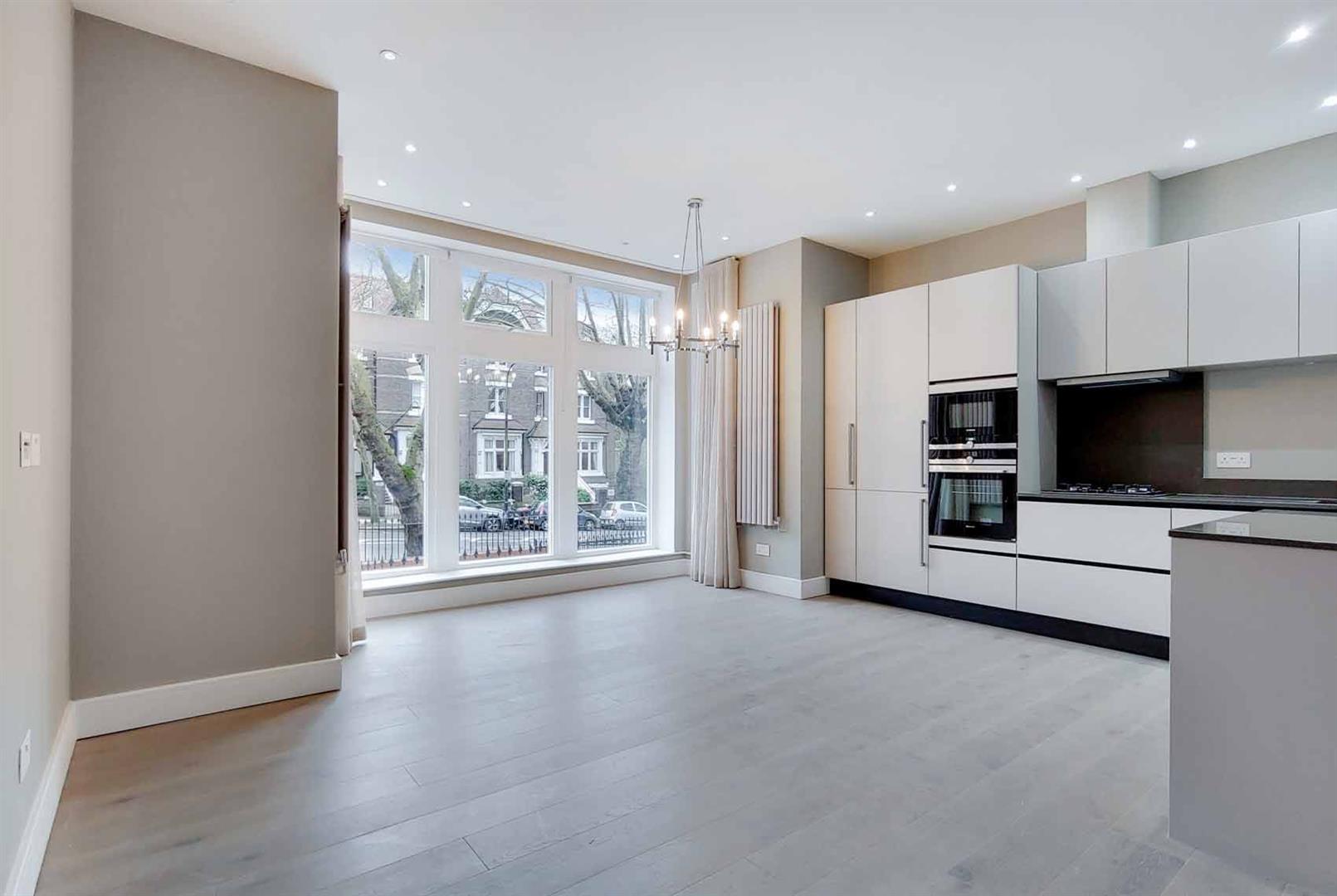 Fitzjohns Avenue, Hampstead, NW3 6PH