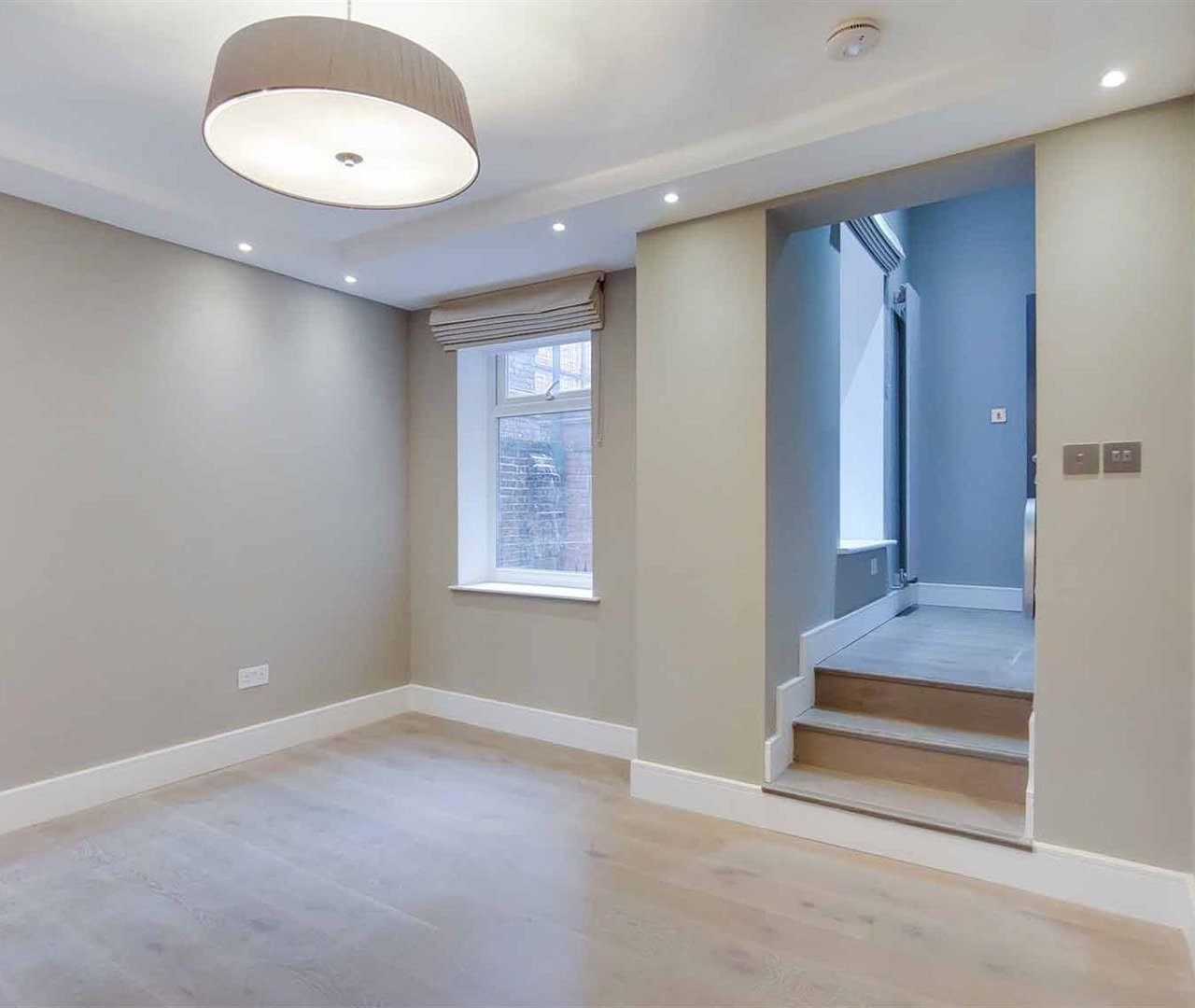 Fitzjohns Avenue, Hampstead, NW3 6PH