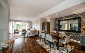 Redington Road Hampstead NW3 7RB