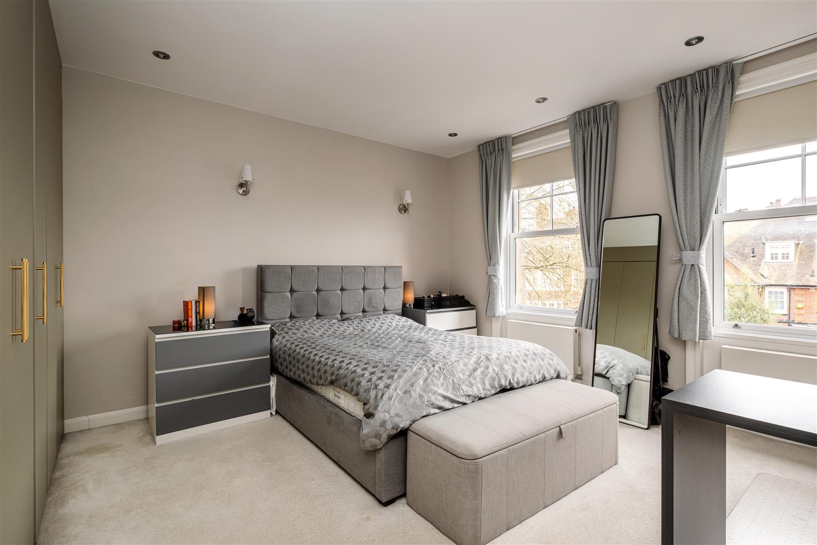 Redington Road Hampstead NW3 7RB