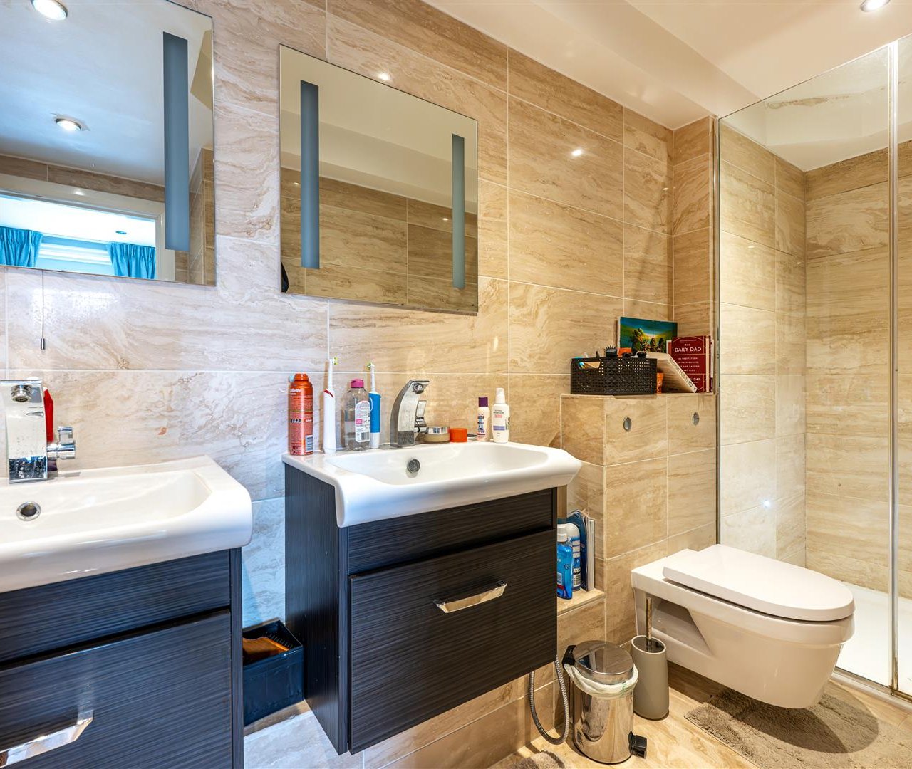 Redington Road Hampstead NW3 7RB