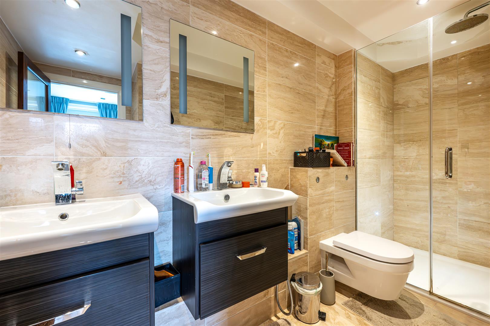 Redington Road Hampstead NW3 7RB