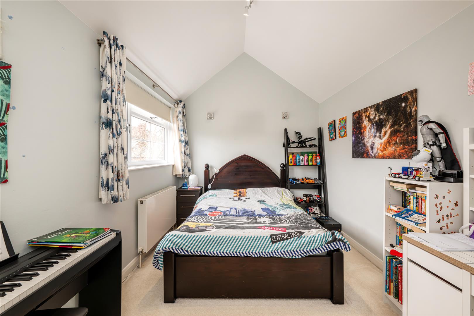 Redington Road Hampstead NW3 7RB