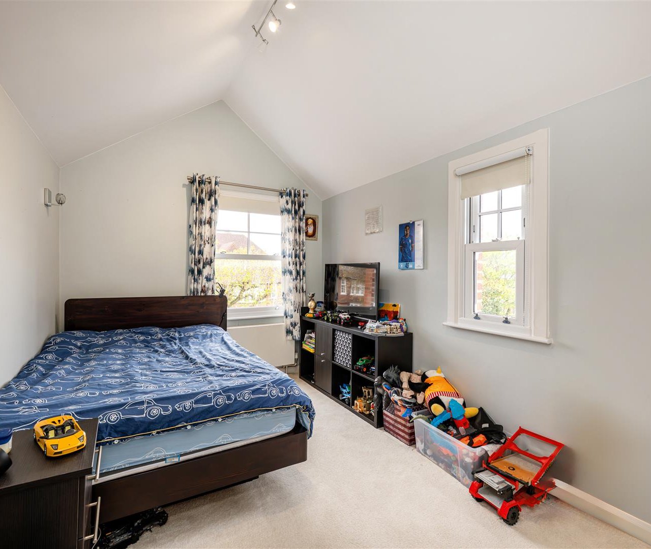 Redington Road Hampstead NW3 7RB