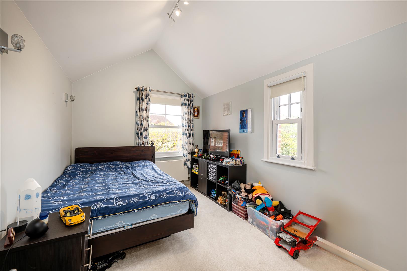 Redington Road Hampstead NW3 7RB