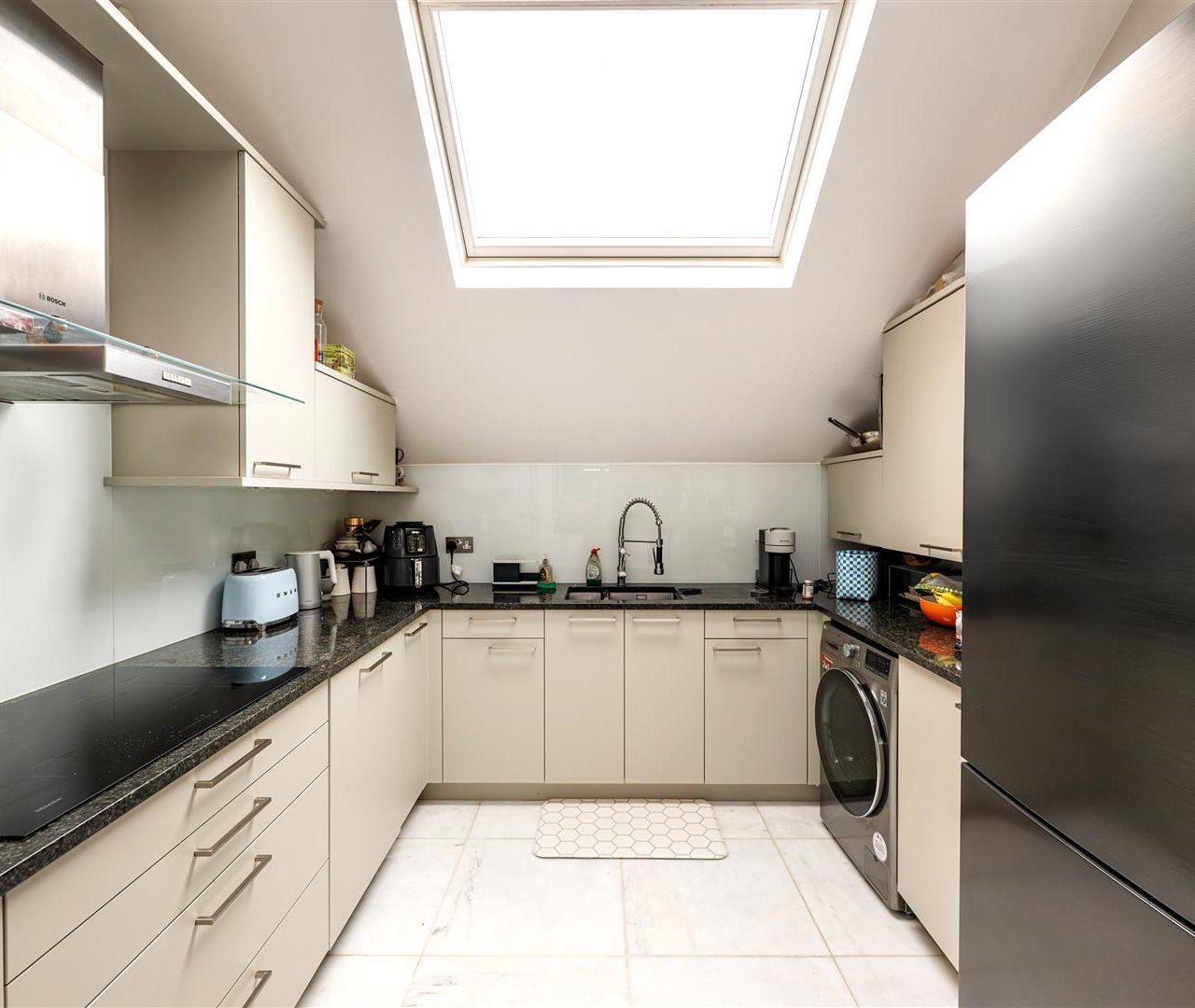 Redington Road Hampstead NW3 7RB