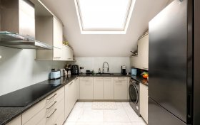 Redington Road Hampstead NW3 7RB