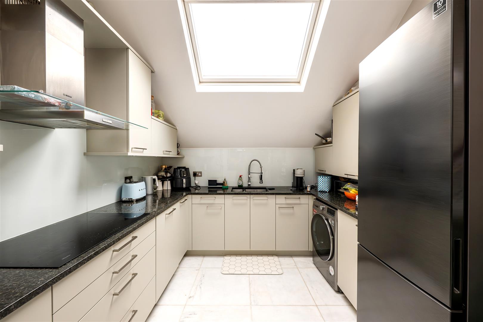 Redington Road Hampstead NW3 7RB