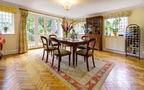 Wellgarth Road Hampstead Garden Suburb NW11 7HP