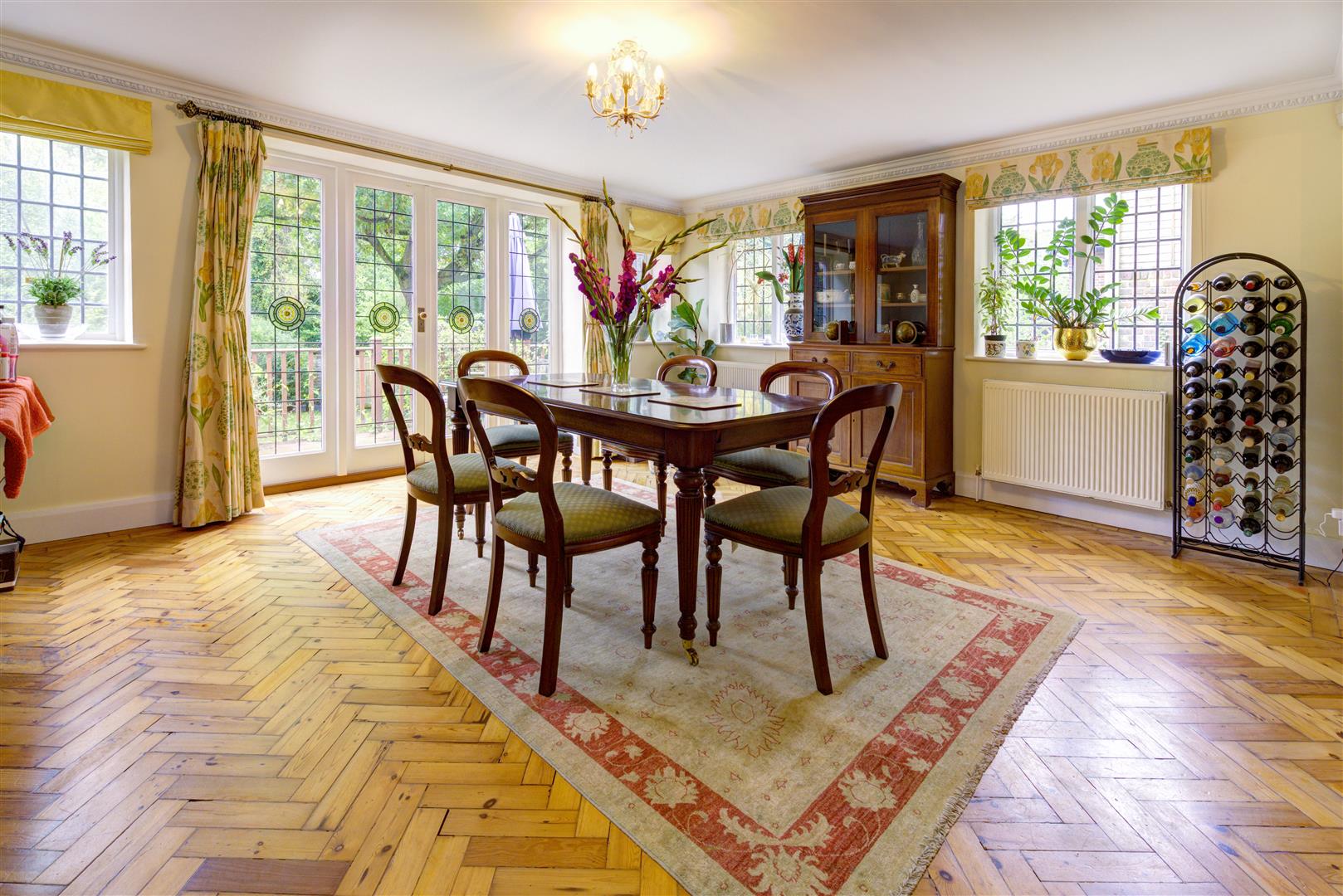 Wellgarth Road Hampstead Garden Suburb NW11 7HP