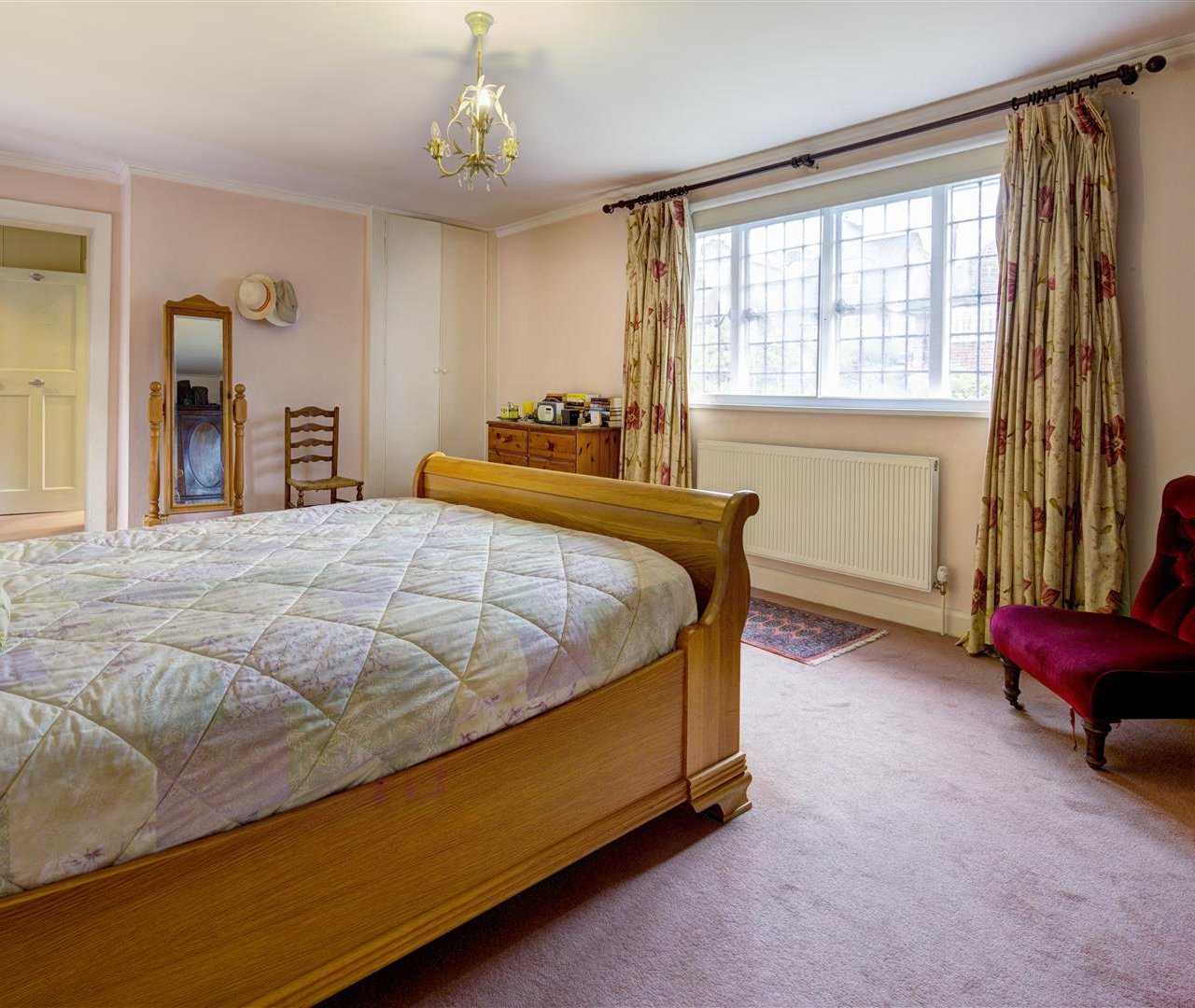 Wellgarth Road Hampstead Garden Suburb NW11 7HP