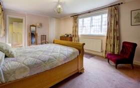 Wellgarth Road Hampstead Garden Suburb NW11 7HP