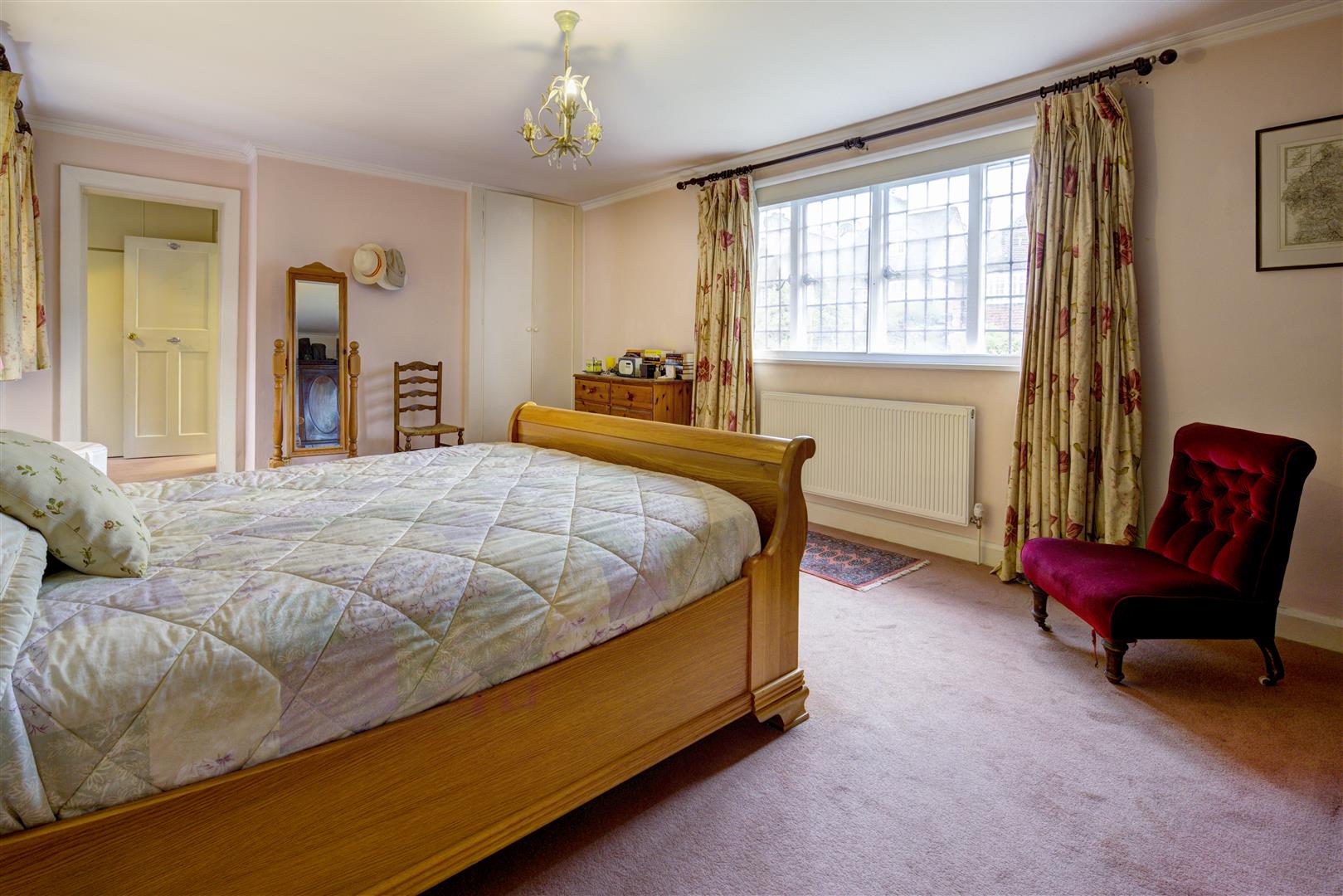 Wellgarth Road Hampstead Garden Suburb NW11 7HP