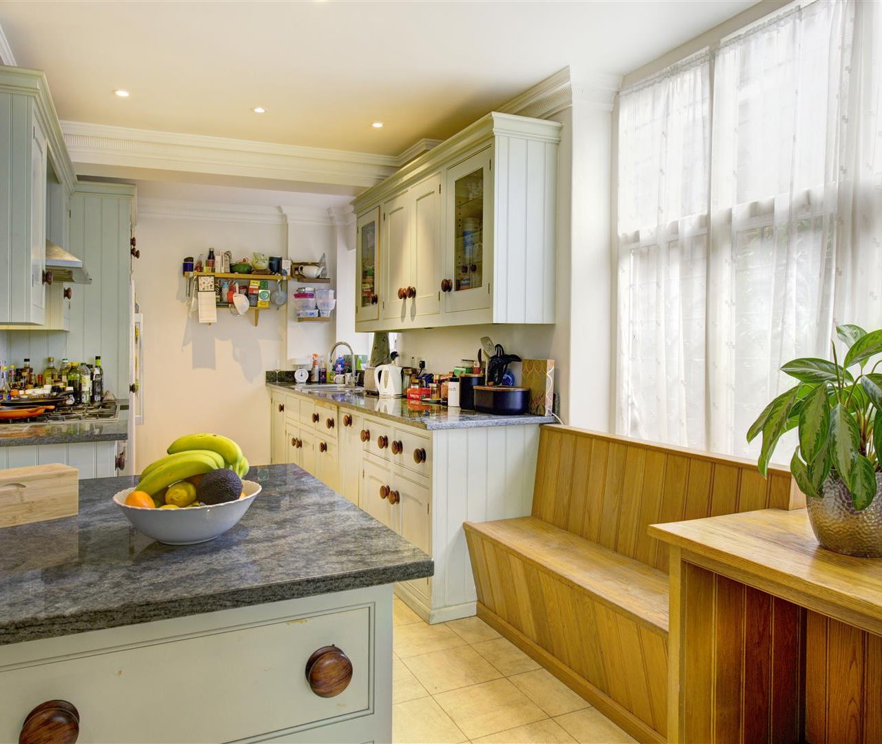 Wellgarth Road Hampstead Garden Suburb NW11 7HP