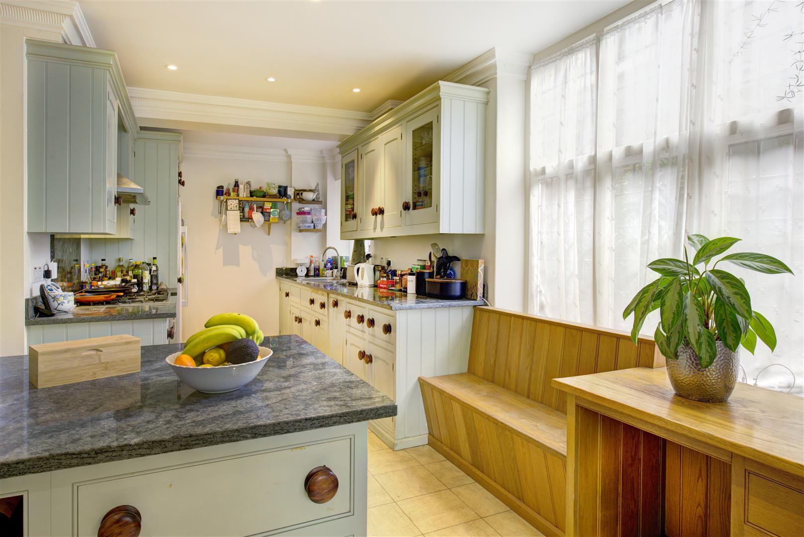 Wellgarth Road Hampstead Garden Suburb NW11 7HP