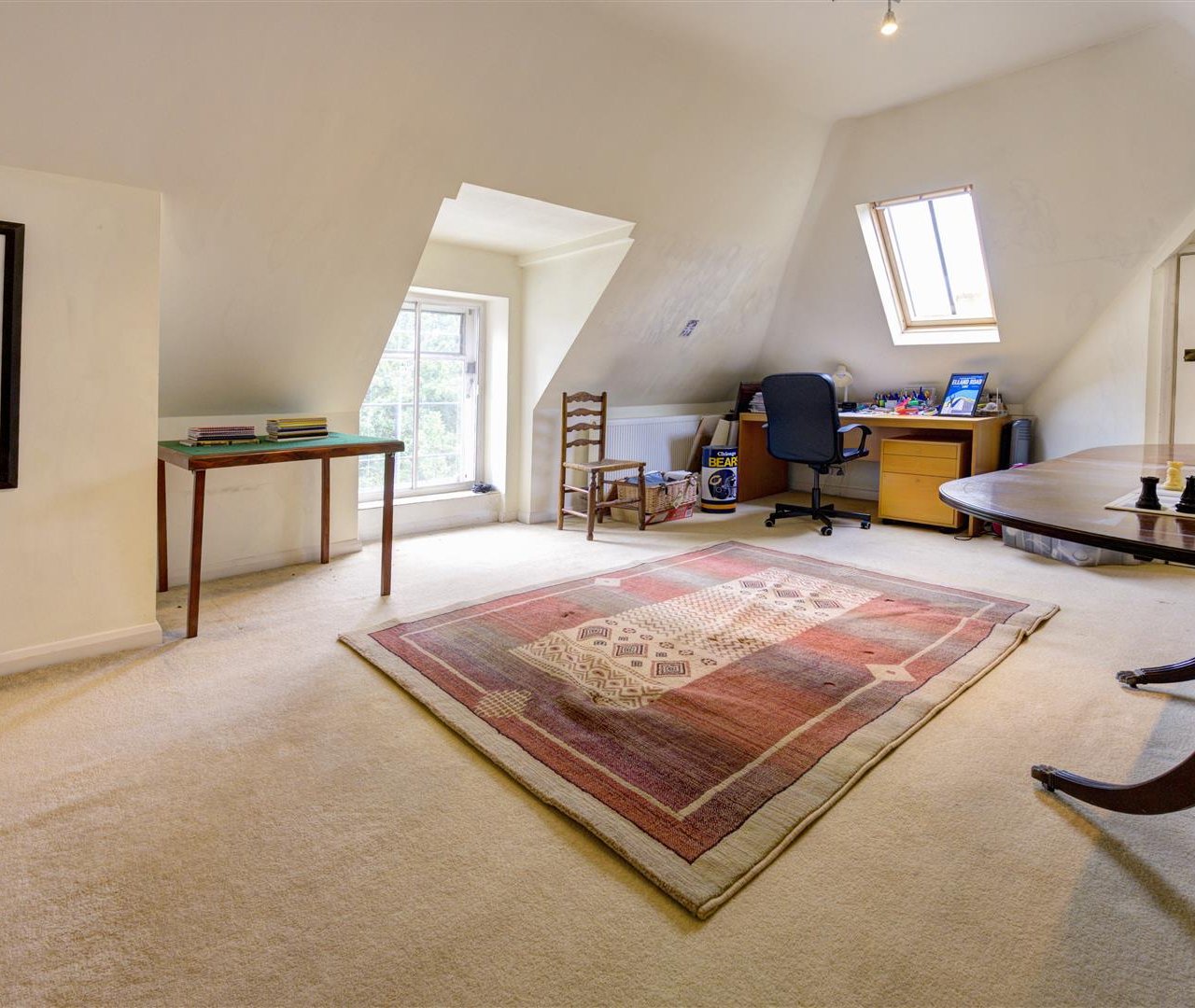 Wellgarth Road Hampstead Garden Suburb NW11 7HP