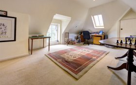 Wellgarth Road Hampstead Garden Suburb NW11 7HP