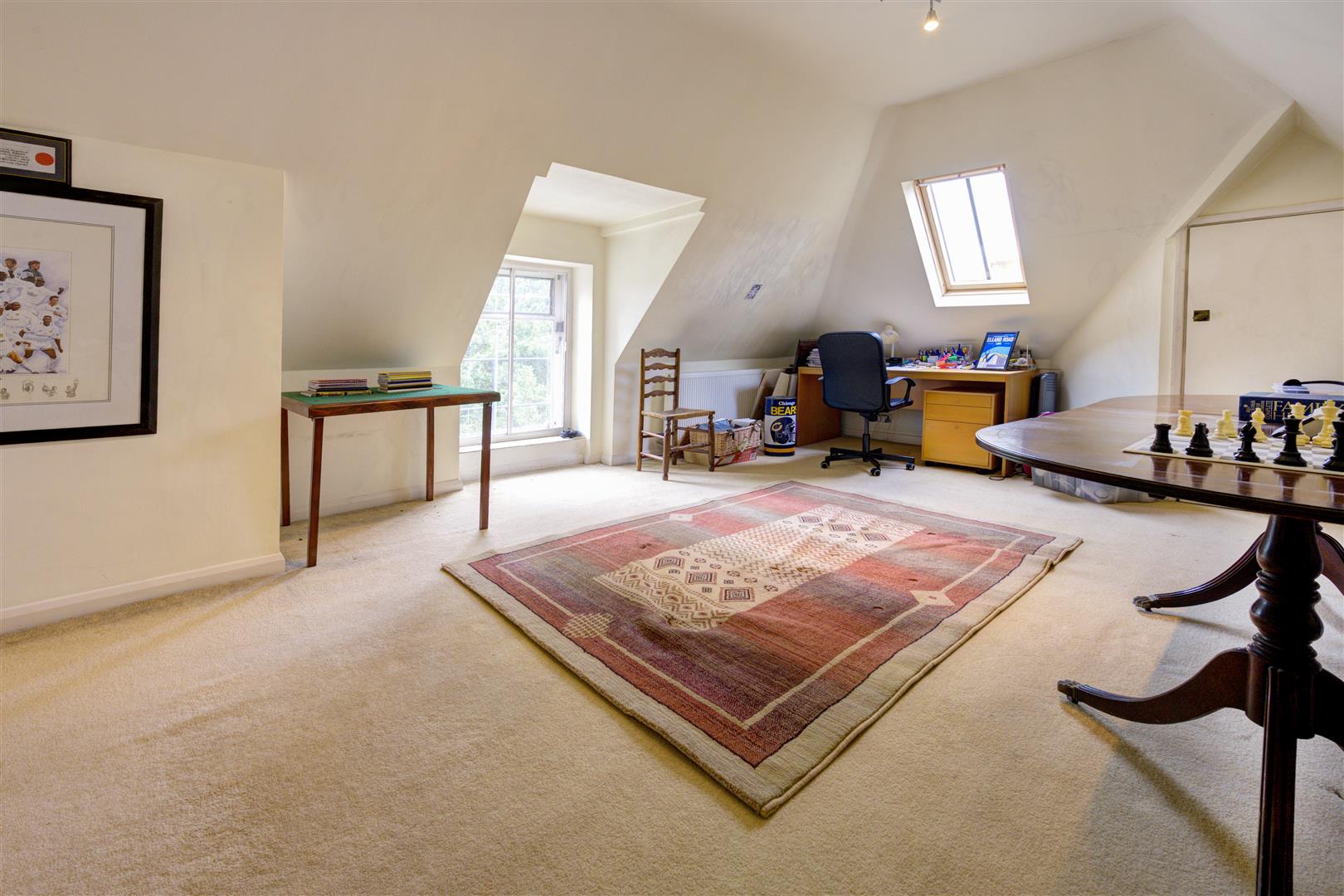 Wellgarth Road Hampstead Garden Suburb NW11 7HP