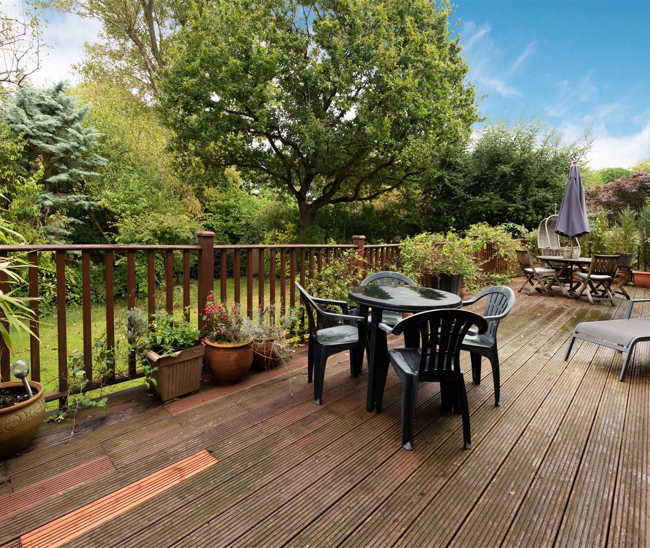 Wellgarth Road Hampstead Garden Suburb NW11 7HP