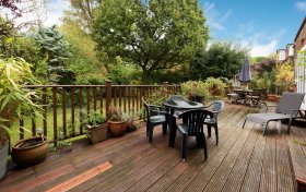 Wellgarth Road Hampstead Garden Suburb NW11 7HP