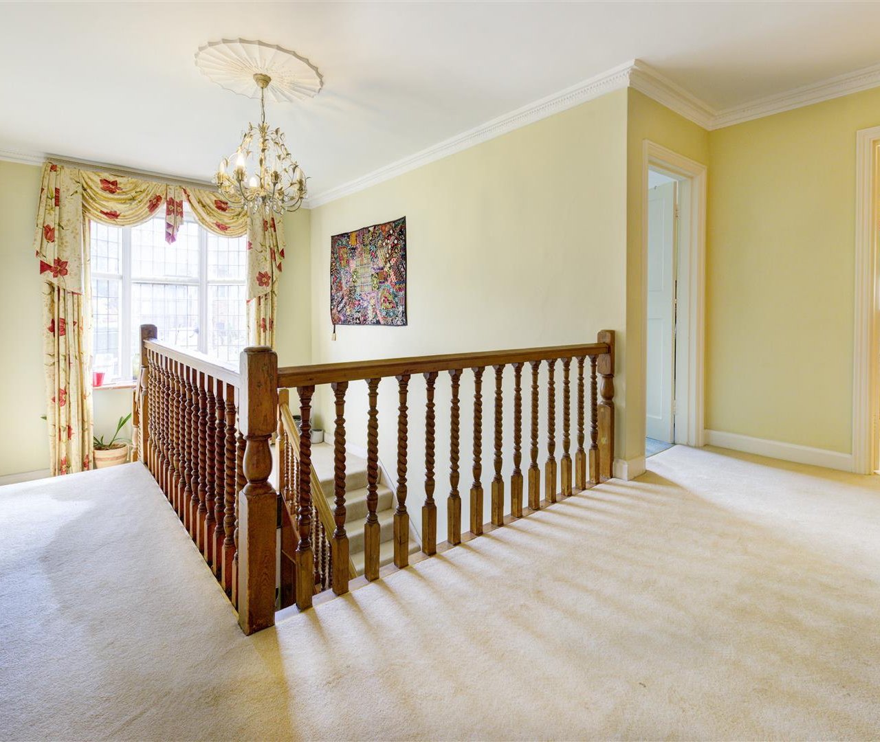 Wellgarth Road Hampstead Garden Suburb NW11 7HP