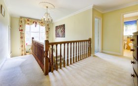 Wellgarth Road Hampstead Garden Suburb NW11 7HP