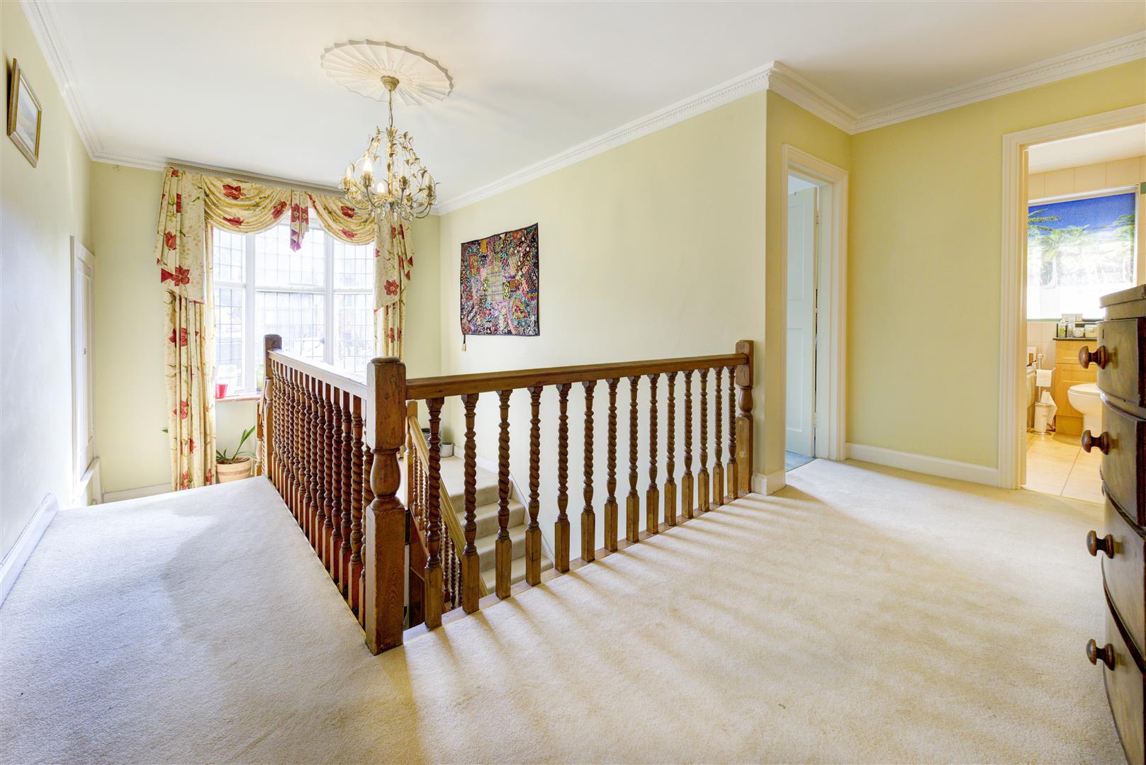 Wellgarth Road Hampstead Garden Suburb NW11 7HP