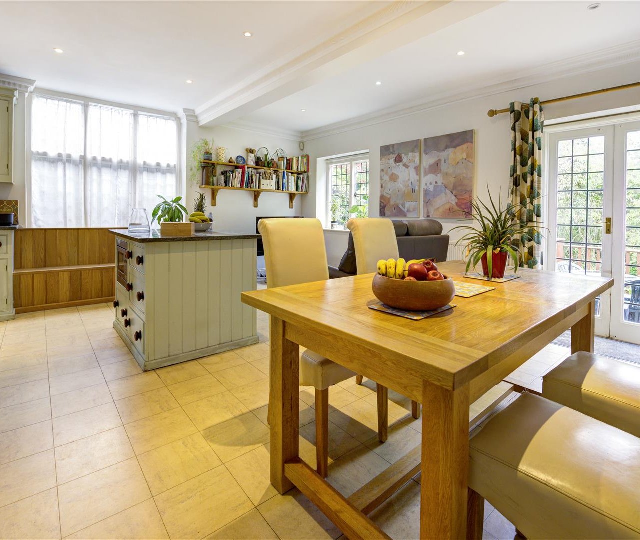 Wellgarth Road Hampstead Garden Suburb NW11 7HP