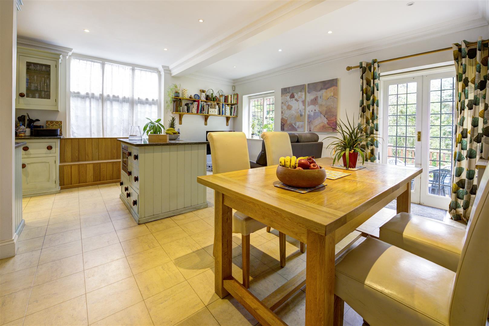 Wellgarth Road Hampstead Garden Suburb NW11 7HP