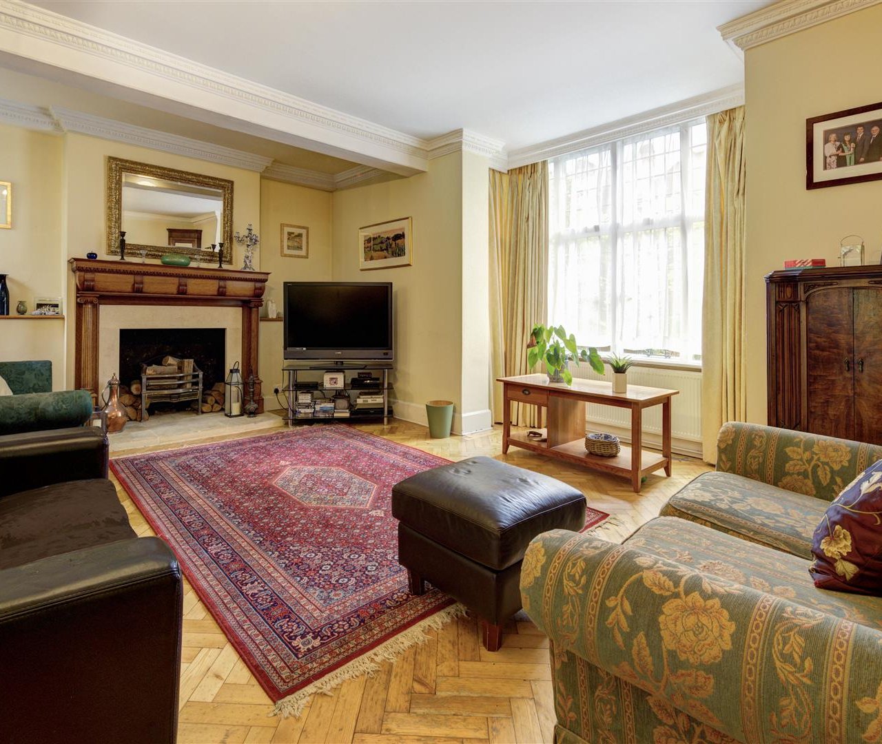 Wellgarth Road Hampstead Garden Suburb NW11 7HP