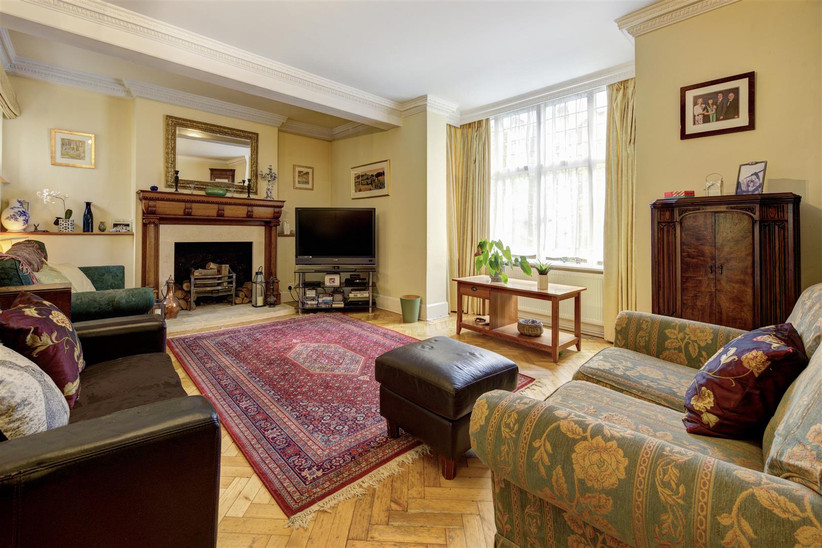 Wellgarth Road Hampstead Garden Suburb NW11 7HP