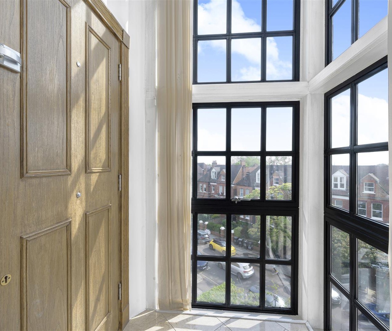 Lindfield Gardens, Hampstead, NW3 6PT