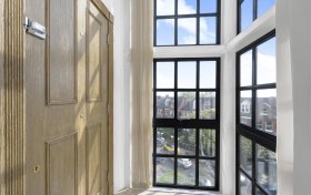 Lindfield Gardens, Hampstead, NW3 6PT