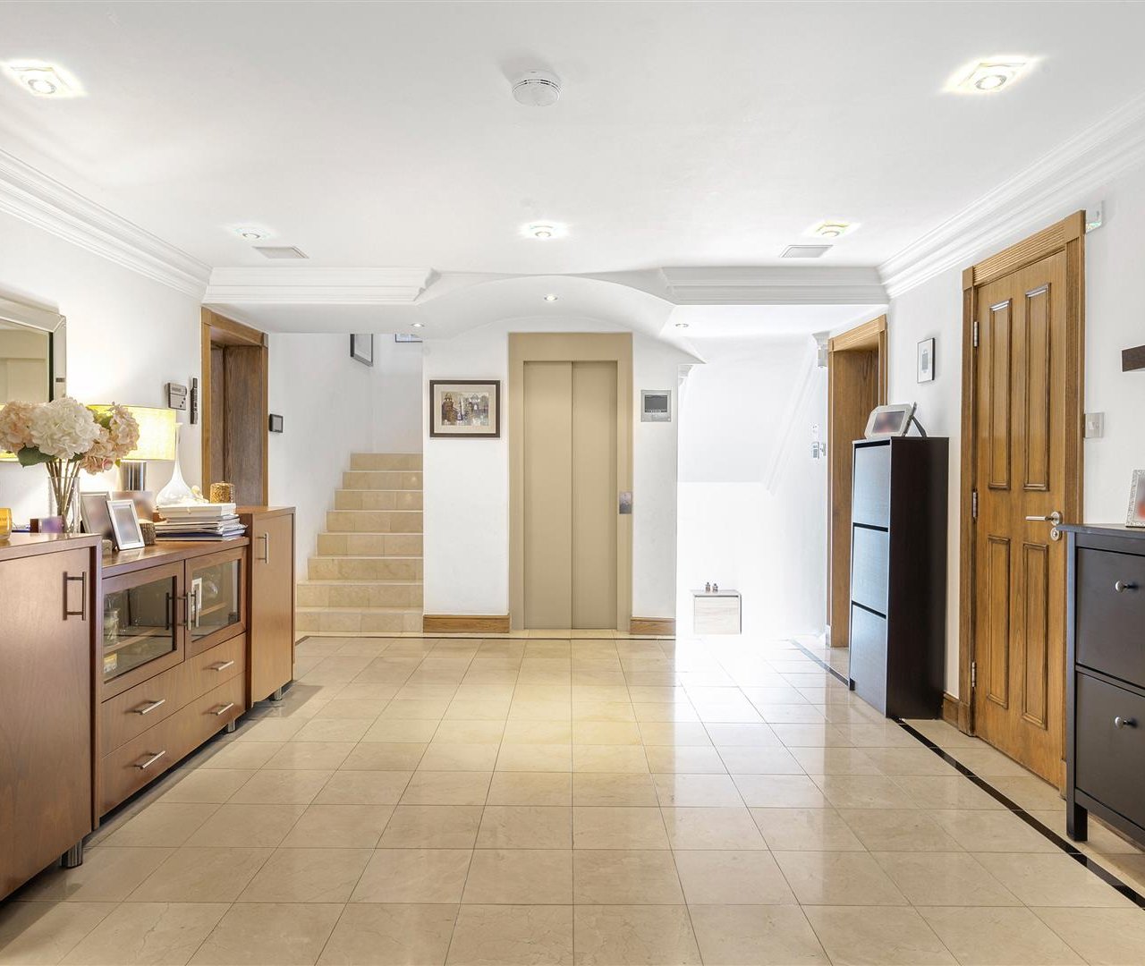 Lindfield Gardens, Hampstead, NW3 6PT
