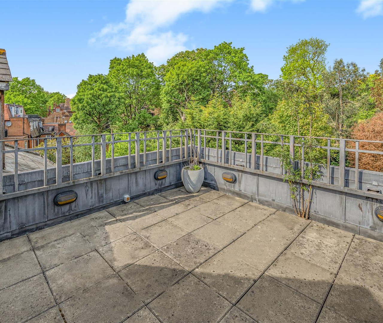 Lindfield Gardens, Hampstead, NW3 6PT