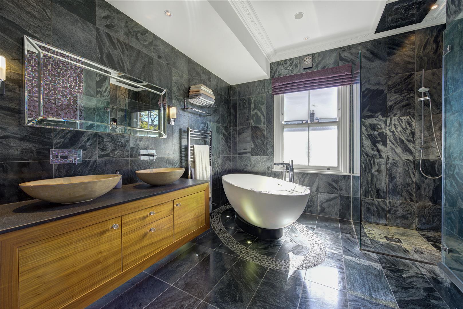 Gardnor Road Hampstead Village NW3 1HA