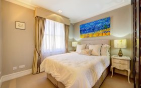 Gardnor Road Hampstead Village NW3 1HA