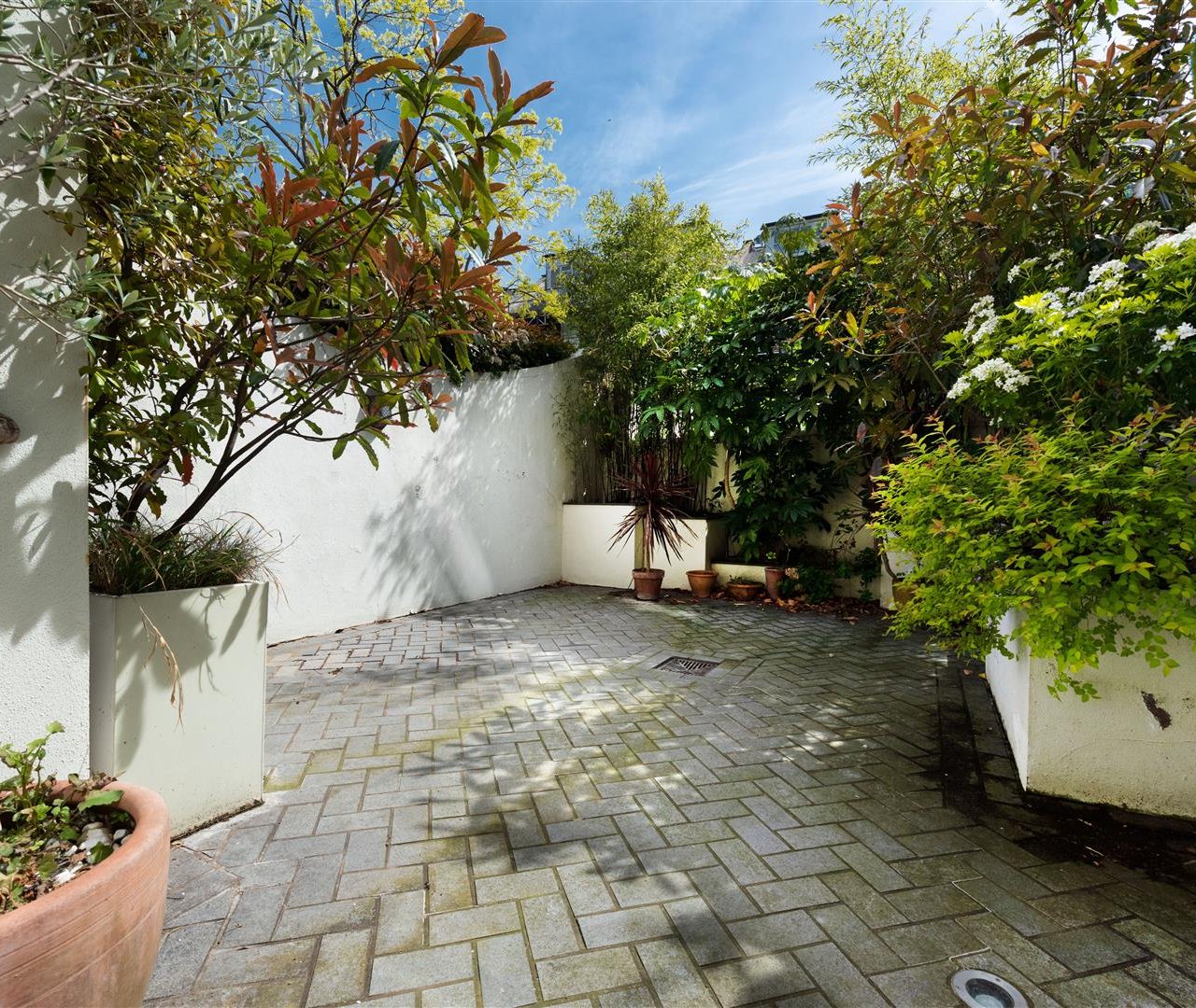 Gardnor Road Hampstead Village NW3 1HA