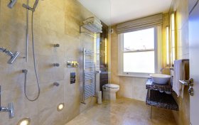 Gardnor Road Hampstead Village NW3 1HA