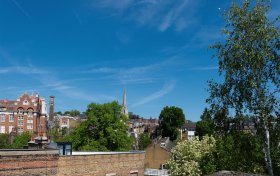 Gardnor Road Hampstead Village NW3 1HA