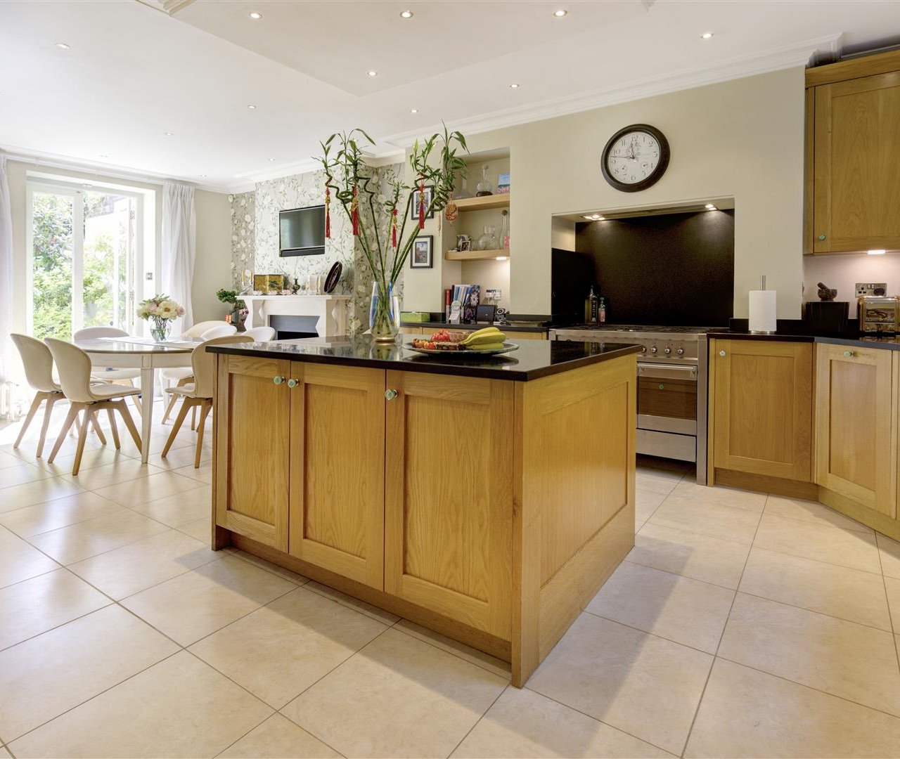 Gardnor Road Hampstead Village NW3 1HA