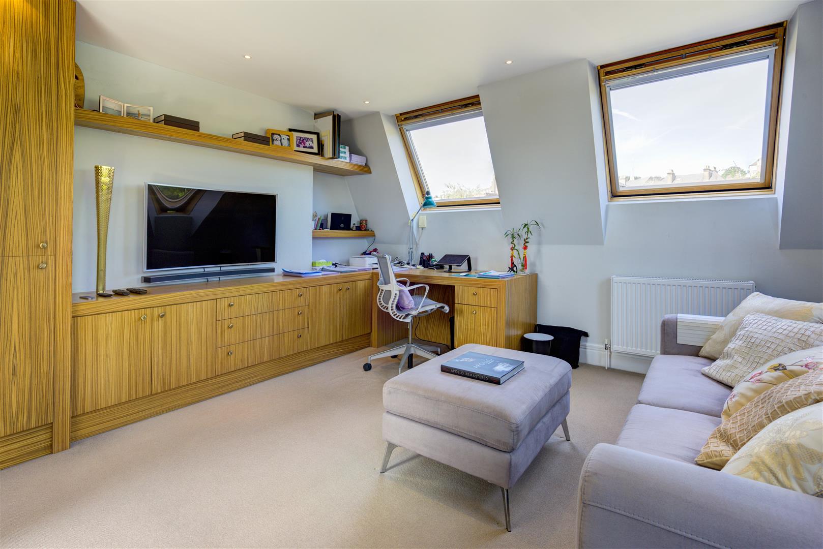 Gardnor Road Hampstead Village NW3 1HA