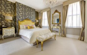 Gardnor Road Hampstead Village NW3 1HA