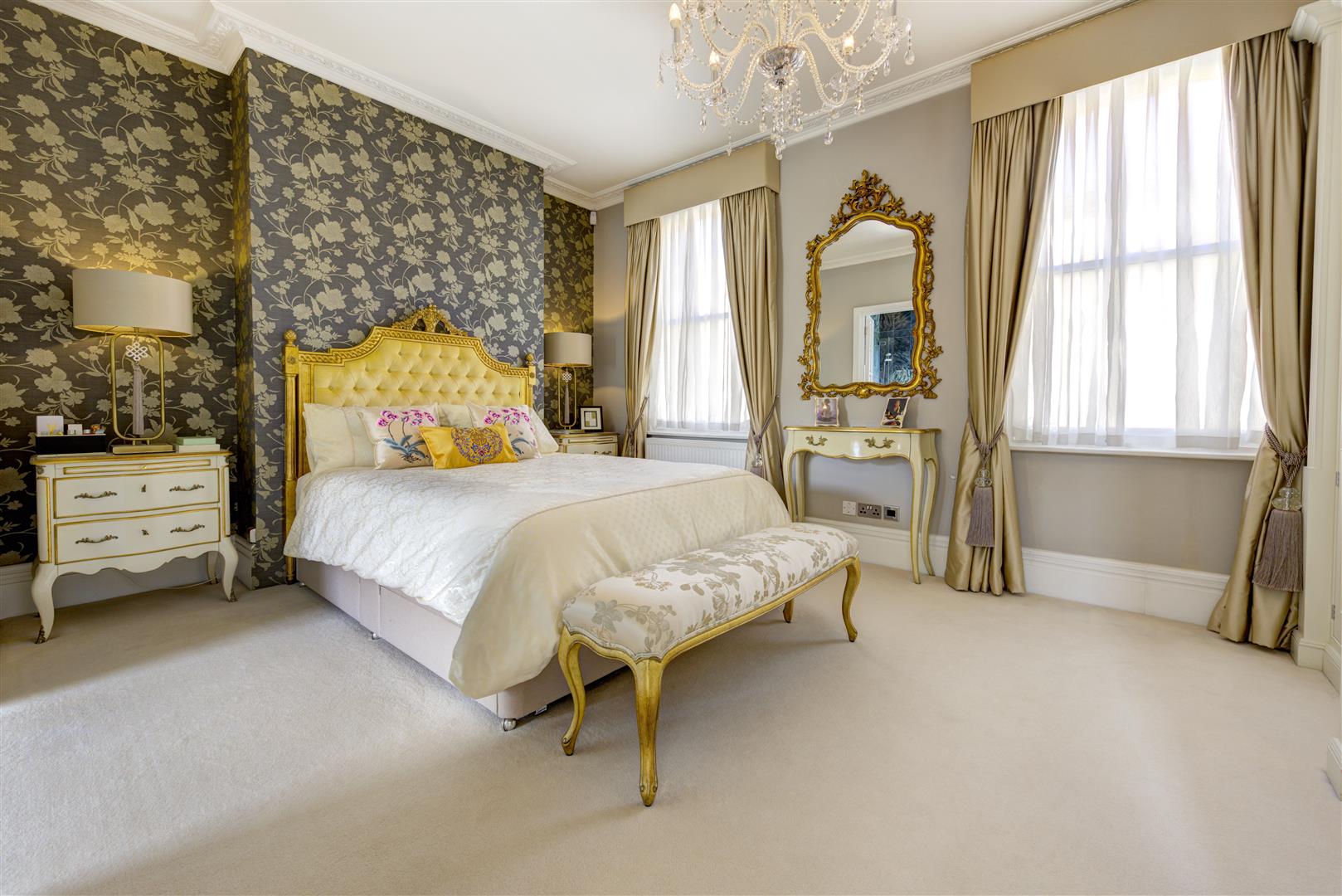 Gardnor Road Hampstead Village NW3 1HA