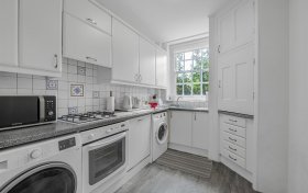 Circus Road London NW8 9JL