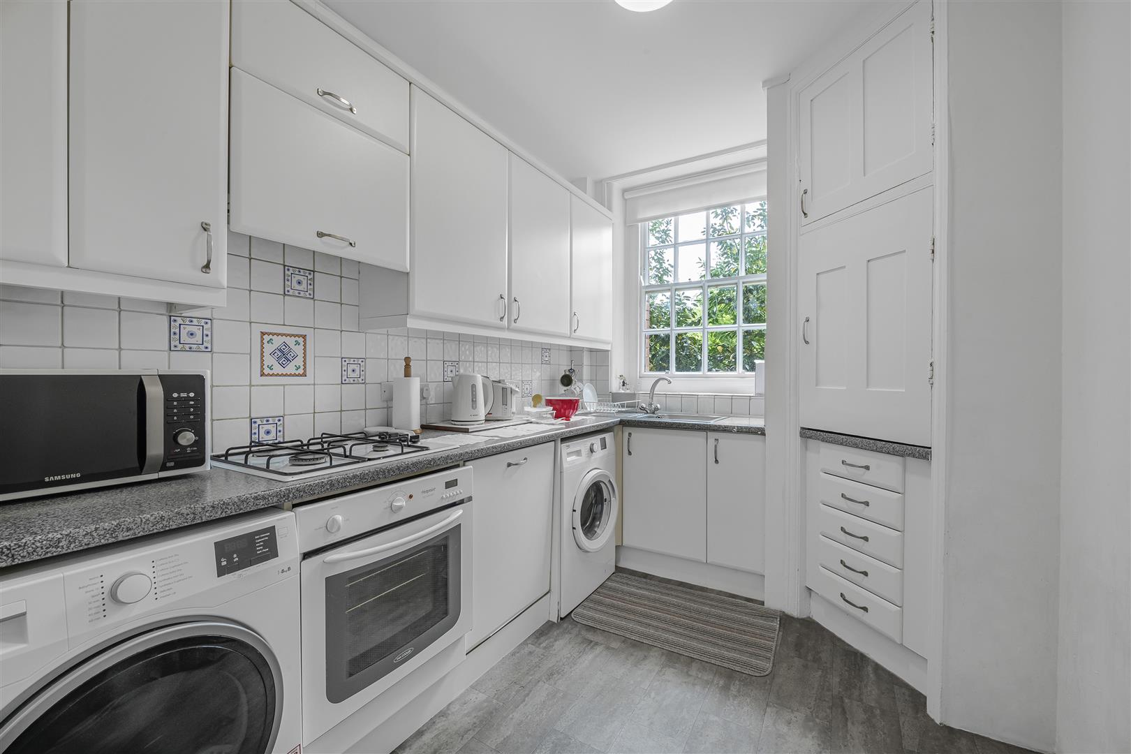 Circus Road London NW8 9JL